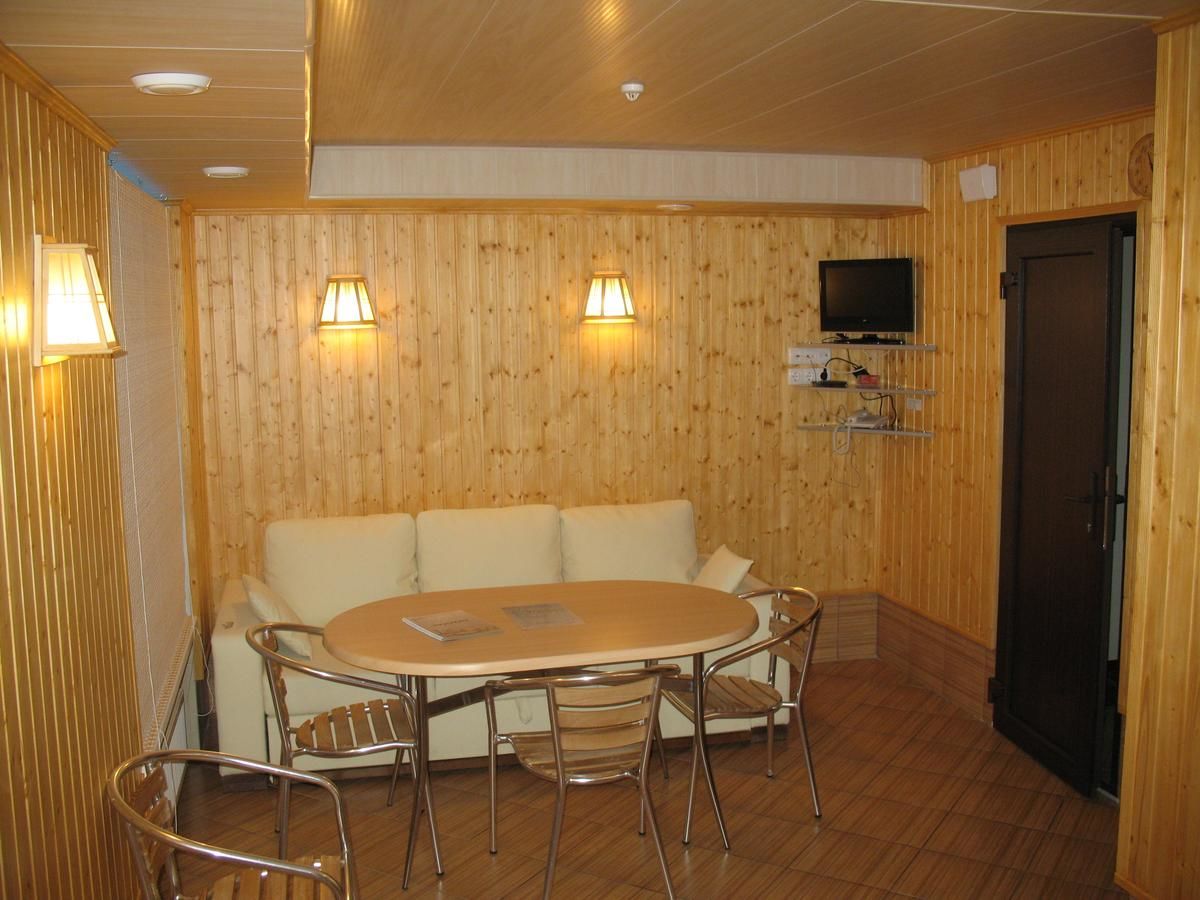 Отель Optima Hotel Deluxe Кривой Рог-21