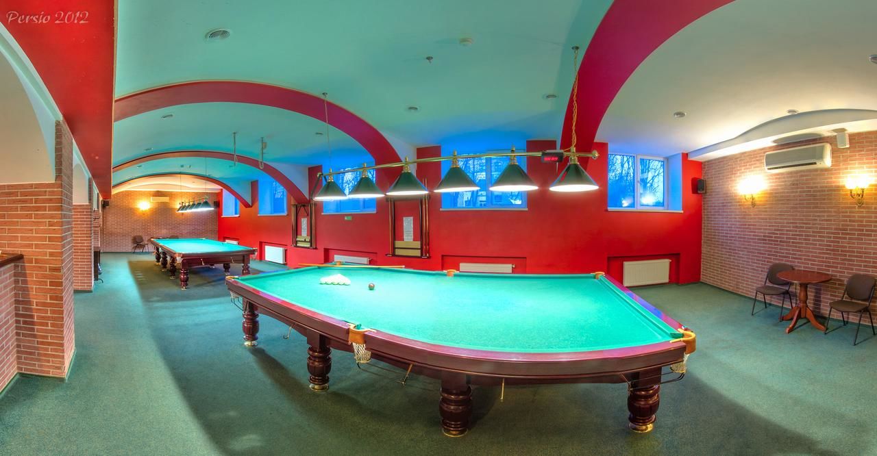 Отель Optima Hotel Deluxe Кривой Рог-25