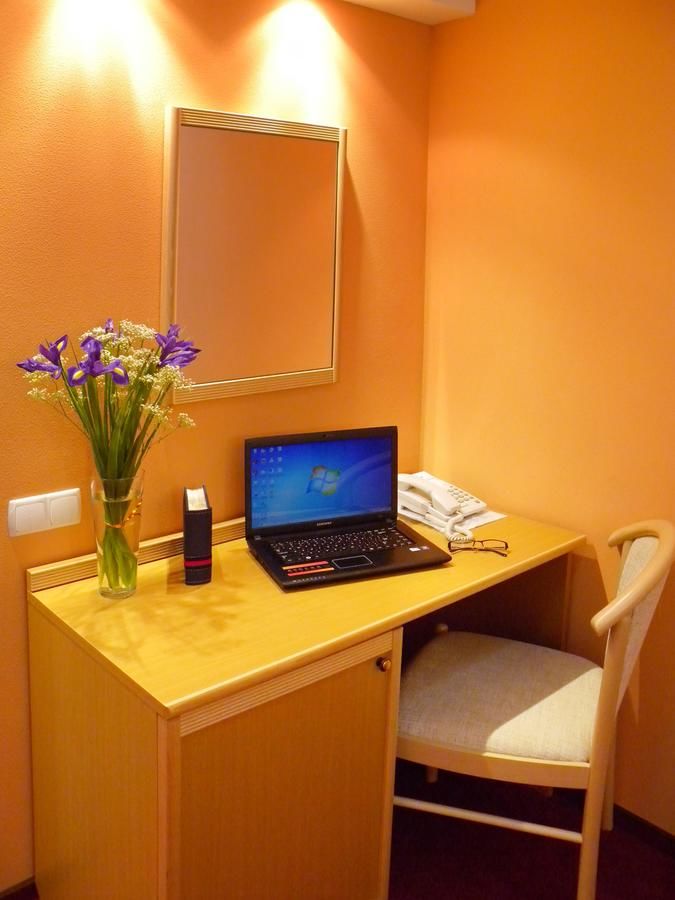 Отель Optima Hotel Deluxe Кривой Рог