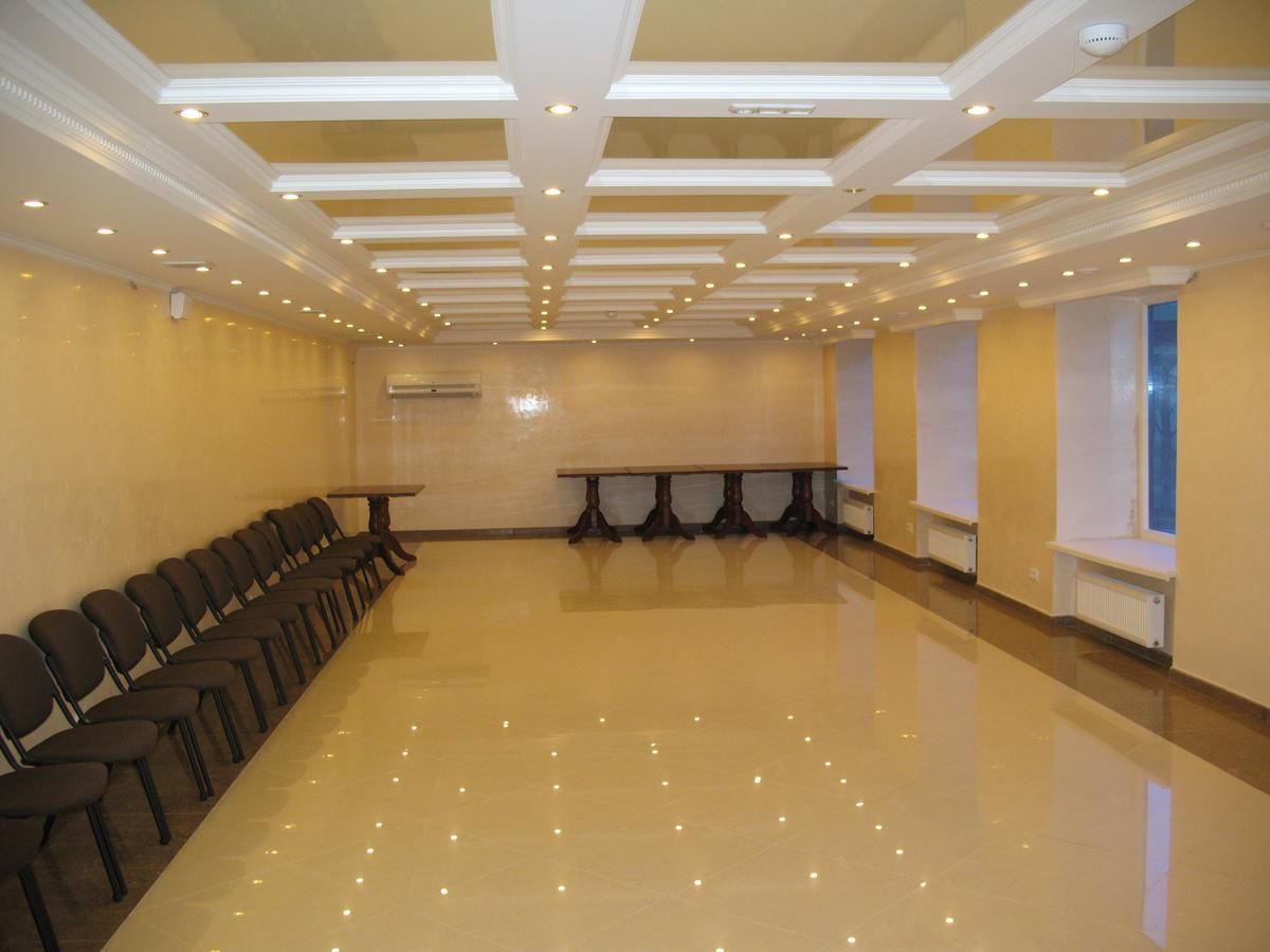 Отель Optima Hotel Deluxe Кривой Рог-33